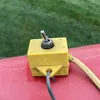 Wheatheart BH 851 Auger, S/N WH1969