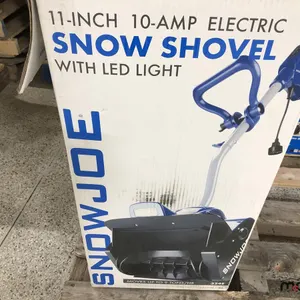 Snow Joe Electric Snow Shovel
 UNRESERVED