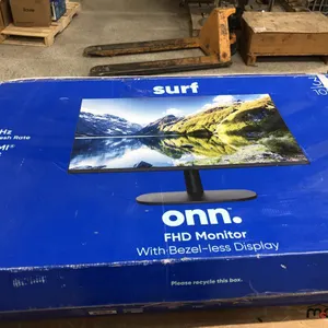 Onn. 32"  Display Monitor
 UNRESERVED