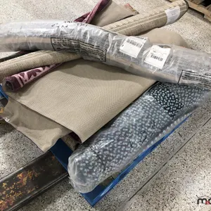 Area Rugs (Various Styles and Sizes)
 UNRESERVED