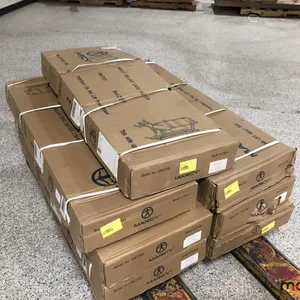 (7) Boxes of Box 2 of 3 of Marcy Deluxe Cage System
 UNRESERVED