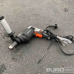 Unused Daewoo DAID550L 