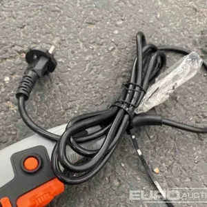 Unused Daewoo DAID750L 