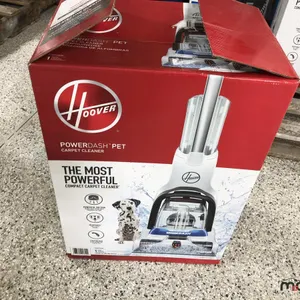 Hoover Carpet Cleaner
 UNRESERVED