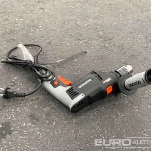 Unused Daewoo DAID550L 