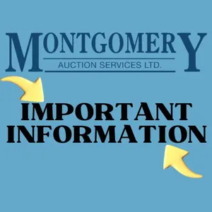 IMPORTANT INFORMATION!!!