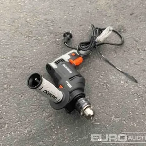 Unused Daewoo DAID550L 