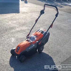 Unused Daewoo DLMJ1200E-B 