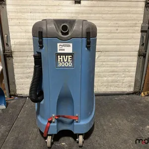 Drieaz HVE 3000 Flood Pumper
UNRESERVED
