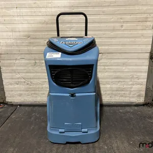 Drieaz Evolution LGR Dehumidifier
 UNRESERVED