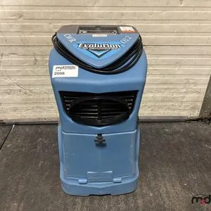 Drieaz Evolution LGR Dehumidifier
 UNRESERVED