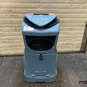 Drieaz Evolution LGR Dehumidifier
 UNRESERVED
