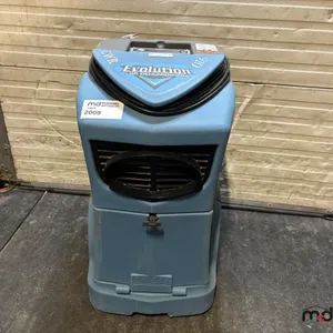 Drieaz Evolution LGR Dehumidifier
 UNRESERVED