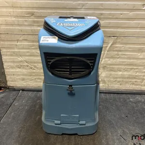 Drieaz Evolution LGR Dehumidifier
 UNRESERVED
