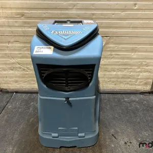 Drieaz Evolution LGR Dehumidifier
 UNRESERVED