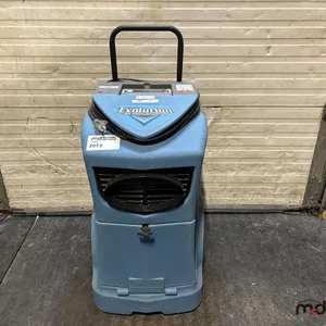Drieaz Evolution LGR Dehumidifier
 UNRESERVED