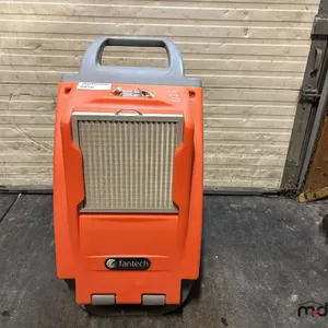 Fantech Pro 150 LGR Dehumidifier
 UNRESERVED