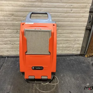Fantech Pro 150 LGR Dehumidifier
 UNRESERVED