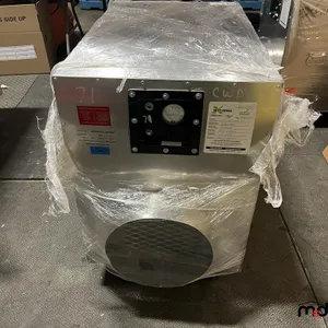 Aerospace America Express Air Negative Air Machine
UNRESERVED