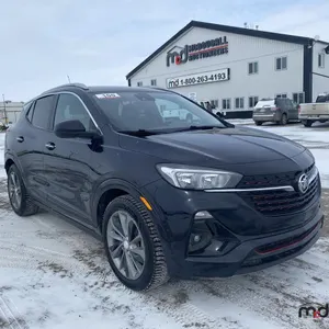 2021 Buick Encore GX SUV