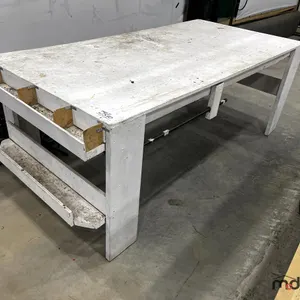 Work Table
 UNRESERVED