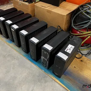 Used UPS 
 UNRESERVED