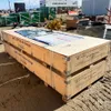 2025 30 ft x 24 ft Metal Garage/ Carport (Unused)