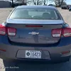 2015 Chevrolet Malibu LS 