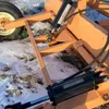 10ft Triple Star BIG DOG Box Blade Scraper, S/N H1101013311