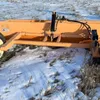 10ft Triple Star BIG DOG Box Blade Scraper, S/N H1101013311