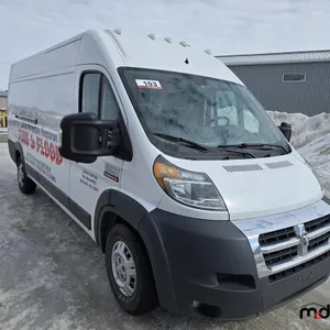 2017 Ram Pro Master 3500 Flood Truck
UNRESERVED