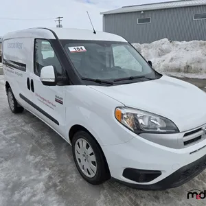 2017 Ram Promaster City Van
UNRESERVED
