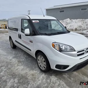 2017 Ram Promaster City Van
UNRESERVED