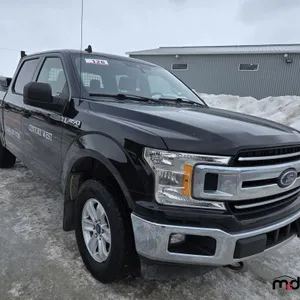 2019 Ford F150 Truck
UNRESERVED