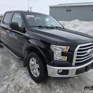 2016 Ford F150 Truck
UNRESERVED