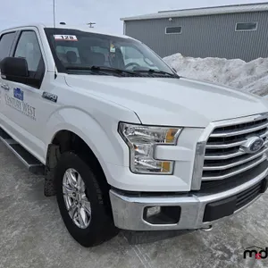 2017 Ford F150 Truck
 UNRESERVED