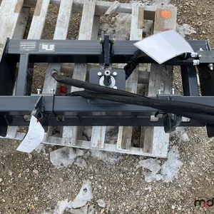 2024 LandHonor PHA-16-2C Skid Steer 3-Point Hitch Adapter
 UNRESERVED