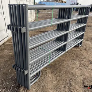 (6) S.D Magnum Panels
 UNRESERVED