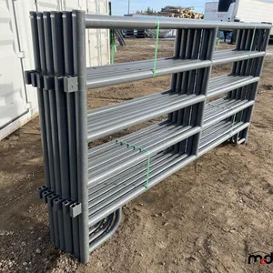 (6) S.D Magnum Panels
 UNRESERVED