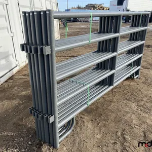 (6) S.D Magnum Panels
 UNRESERVED