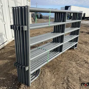 (6) S.D Magnum Panels
 UNRESERVED