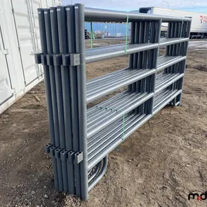 (6) S.D Magnum Panels
 UNRESERVED