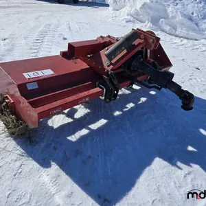 Buhler 72" S 65 Roto Tiller
 UNRESERVED