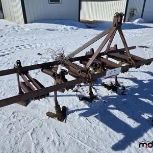 7' 3PT Cultivator
 UNRESERVED