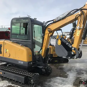 2024 AGT Mini Excavator
 UNRESERVED