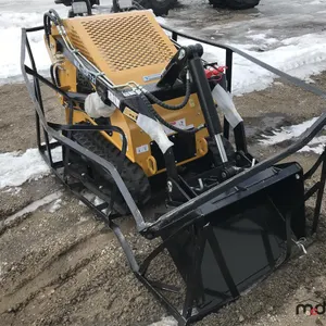 2024 AGT Compact Track Loader
 UNRESERVED
