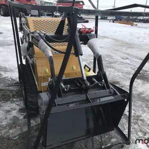 2024 AGT Compact Track Loader
 UNRESERVED