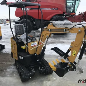 2024 AGT Mini Excavator
 UNRESERVED