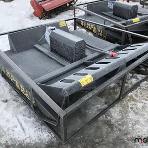 2024 Skid Steer Brush Cutter Attachment
 UNRESERVED