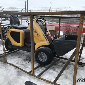2024 AGT Skid Steer Loader
 UNRESERVED
